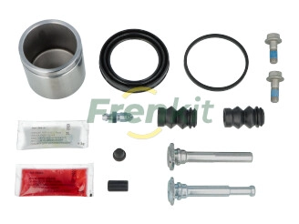 Ремкомплект тормозной суппорт FRENKIT 757512