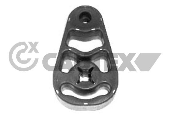 Буфер глушитель CAUTEX 756610