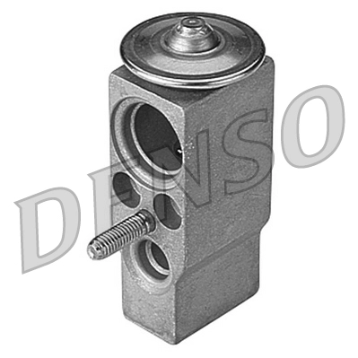 Расширительный клапан кондиционер DENSO DVE17005