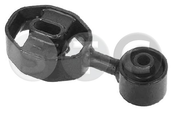 Подвеска двигатель STC T404234