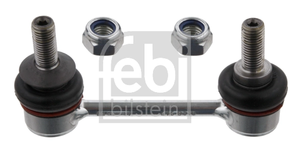 Тяга / стойка стабилизатор FEBI BILSTEIN 280198