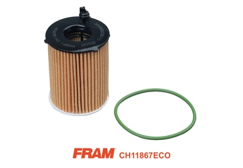 Масляный фильтр FRAM CH11867ECO