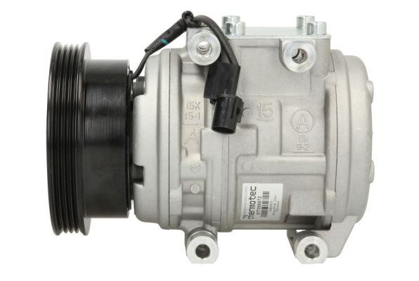 Компрессор кондиционер THERMOTEC KTT090072