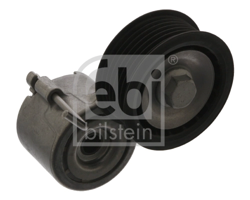 Натяжитель ремня клиновой зубча FEBI BILSTEIN 43787