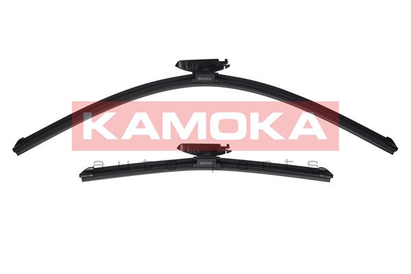 Щетка стеклоочистителя KAMOKA 27B01