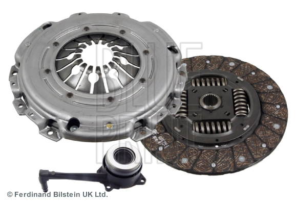 Комплект сцепления BLUE PRINT ADV183072