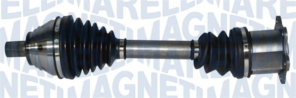 Приводной вал MAGNETI MARELLI 302004190121