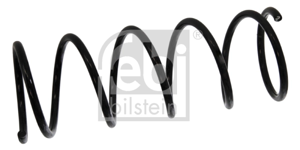 Пружина ходовой части FEBI BILSTEIN 39556