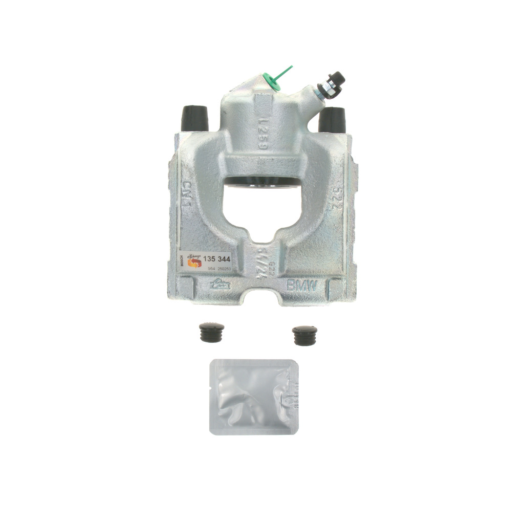Тормозной суппорт BOSCH 0 986 135 344