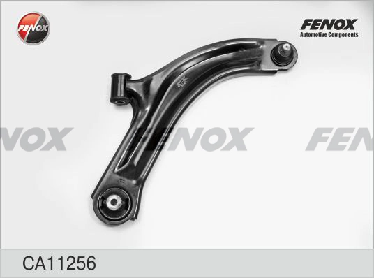 Рычаг независимой подвески колеса подвеска колеса FENOX CA11256