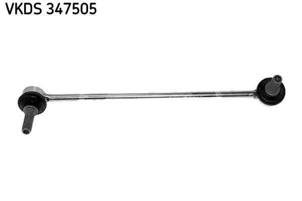 Тяга / стойка стабилизатор SKF VKDS347505