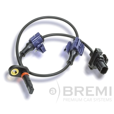Датчик частота вращения колеса BREMI 50791