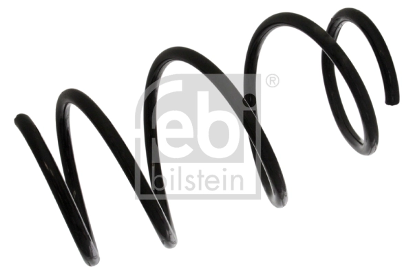 Пружина ходовой части FEBI BILSTEIN 39443