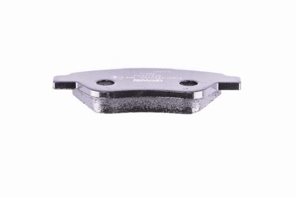 Комплект тормозных колодок дисковый тормоз HELLA/BEHR/PAGID 8DB 355 015-441