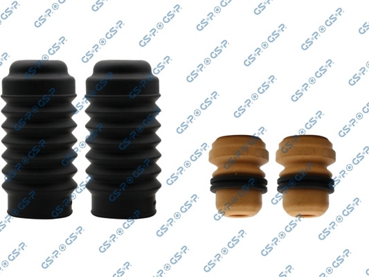 Пылезащитный комплект амортизатор GSP 5406580PK