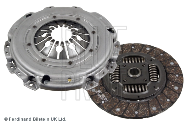 Комплект сцепления BLUE PRINT ADV183068