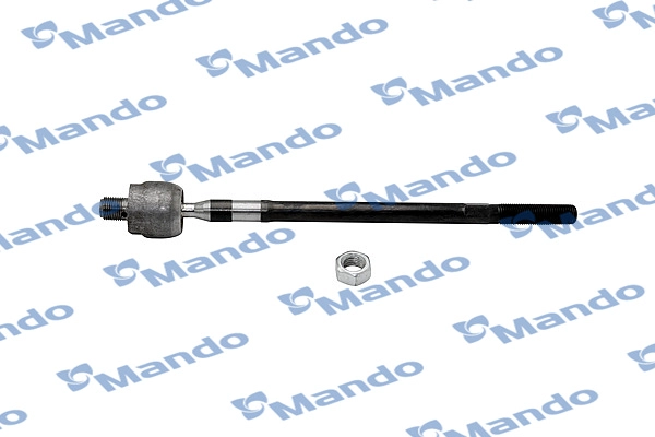 Осевой шарнир рулевая тяга MANDO DSA020200