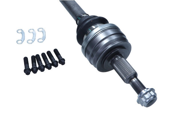 Приводной вал MAXGEAR 49-1816