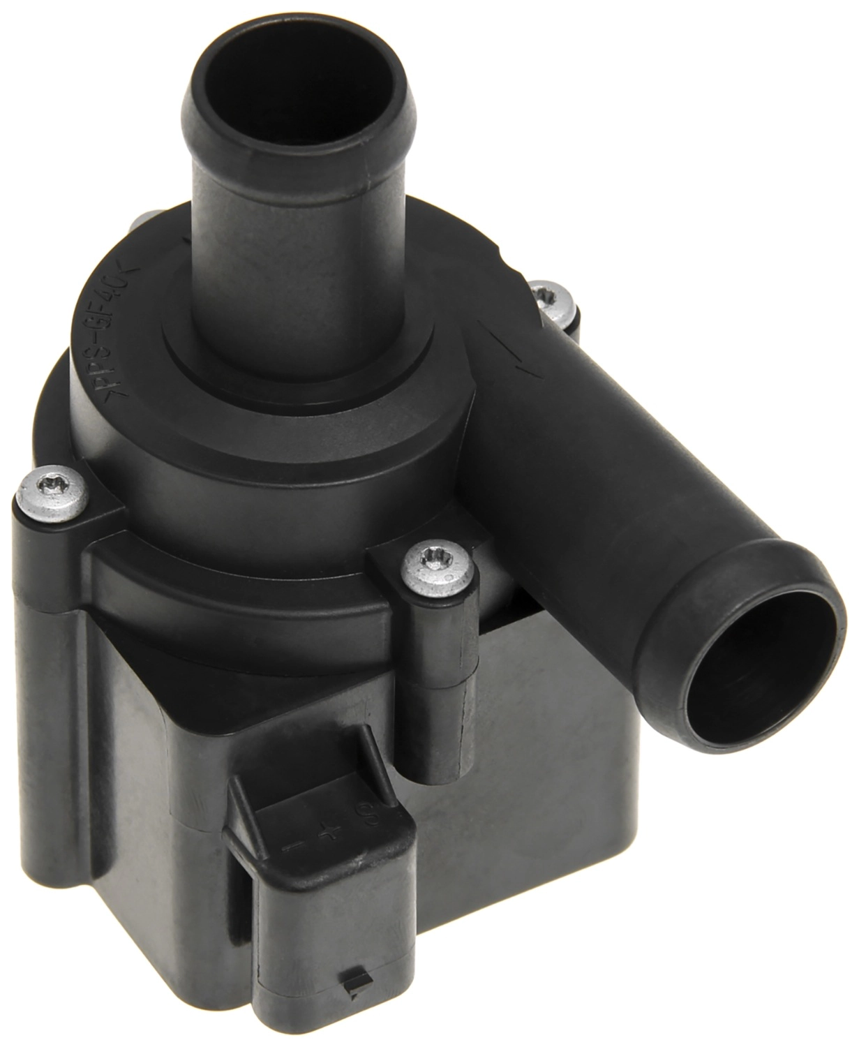 Водяной насос охлаждение двигателя GATES 41551E