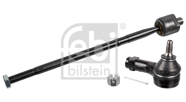Поперечная рулевая тяга FEBI BILSTEIN 175519