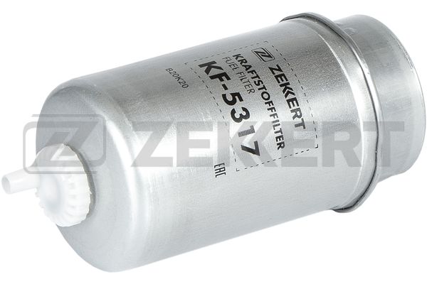 Топливный фильтр ZEKKERT KF5317