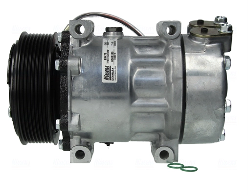 Компрессор кондиционер NISSENS 89476