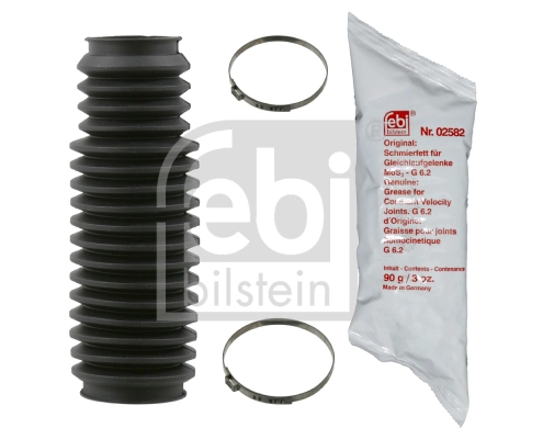 Комплект пыльника рулевое управление FEBI BILSTEIN 12647
