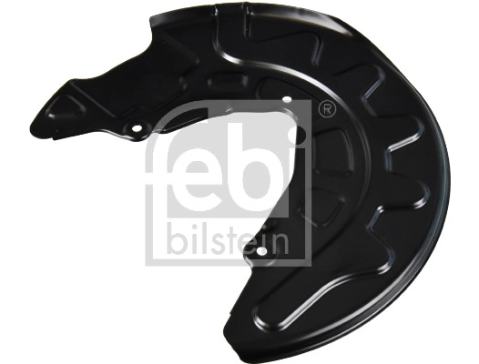 Отражатель диск тормозного механизма FEBI BILSTEIN 176752