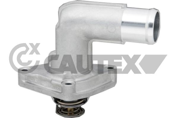 Термостат охлаждающая жидкость CAUTEX 758400