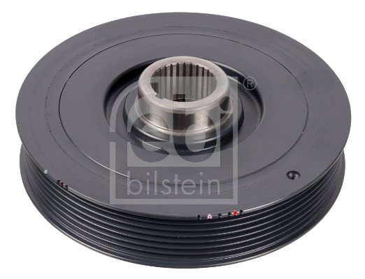 Ременный шкив коленчатый вал FEBI BILSTEIN 108067