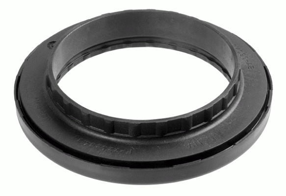 Подшипник качения опора стойки амортизатора SACHS 801032