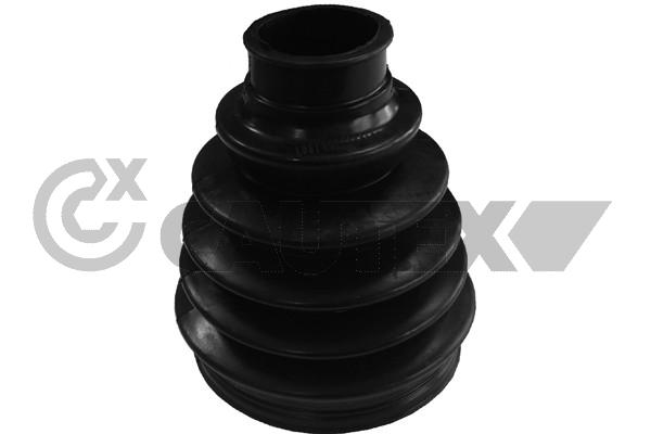 Пыльник приводной вал CAUTEX 031546
