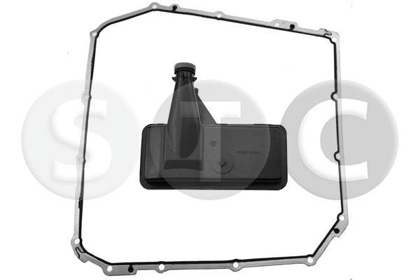 Комплект гидрофильтров автоматическая коробка передач STC T421067