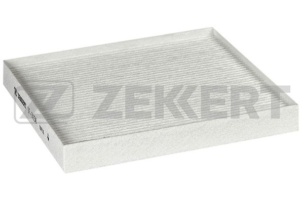 Фильтр воздух во внутренном пространстве ZEKKERT IF-3150