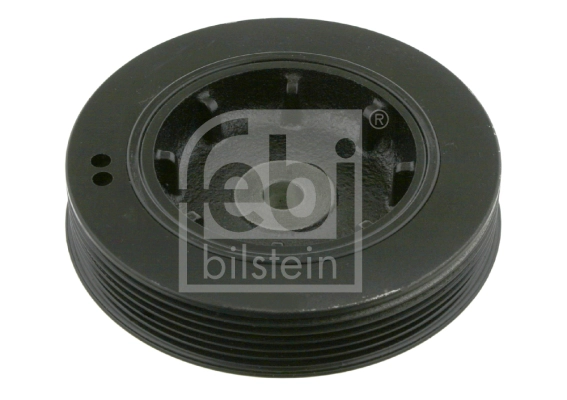 Ременный шкив коленчатый вал FEBI BILSTEIN 26957