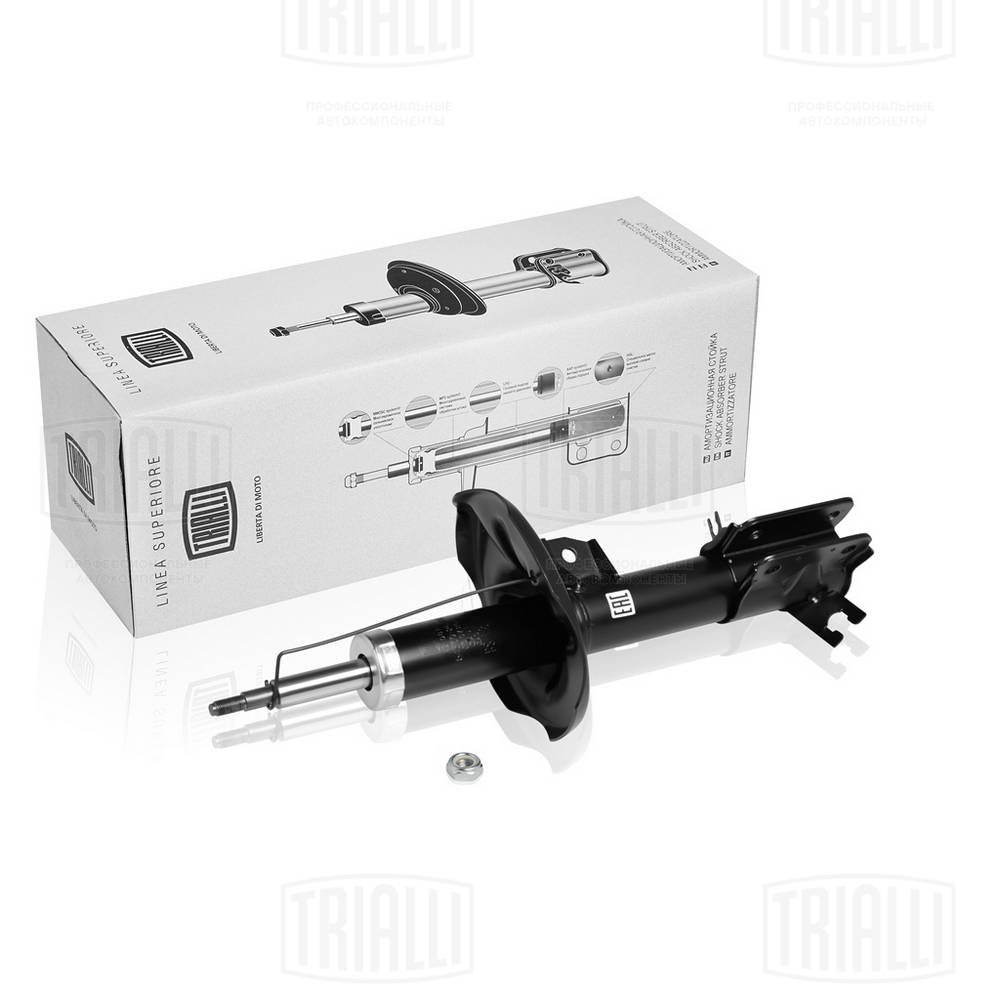 Амортизатор TRIALLI AG 08183