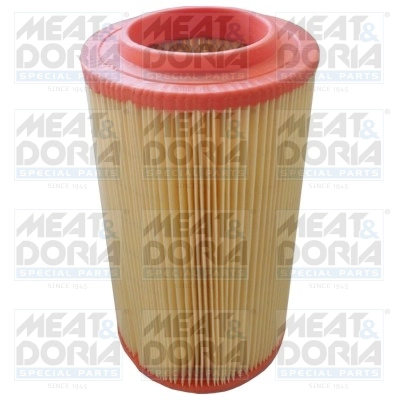 Воздушный фильтр MEAT & DORIA 18525