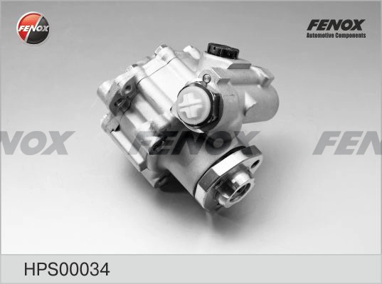 Гидравлический насос рулевое управление FENOX HPS00034