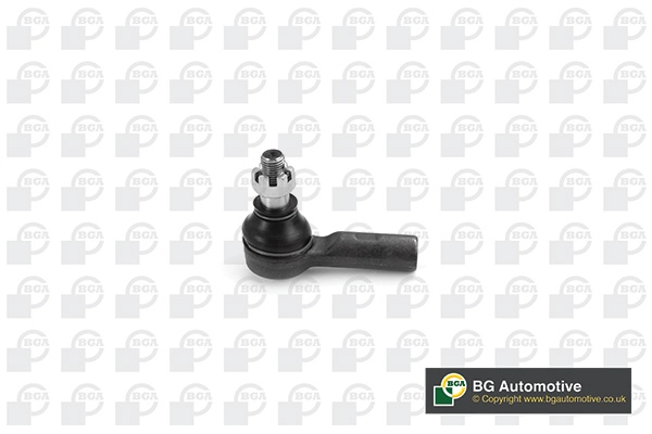 Наконечник поперечной рулевой тяги BGA SR6113
