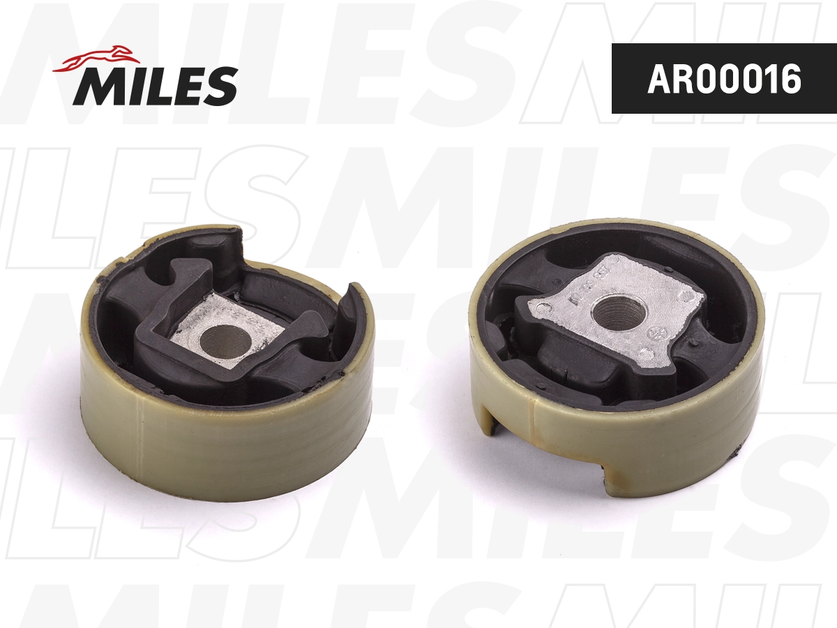 Подвеска двигатель MILES AR00016
