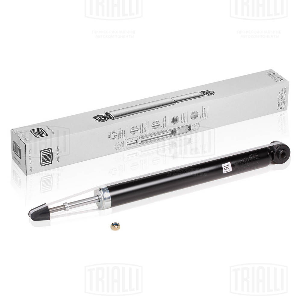 Амортизатор TRIALLI AG 14514