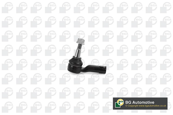 Наконечник поперечной рулевой тяги BGA SR4236