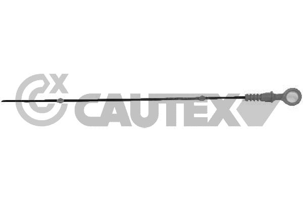 Указатель уровня масла CAUTEX 461095