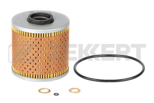 Масляный фильтр ZEKKERT OF-4008E