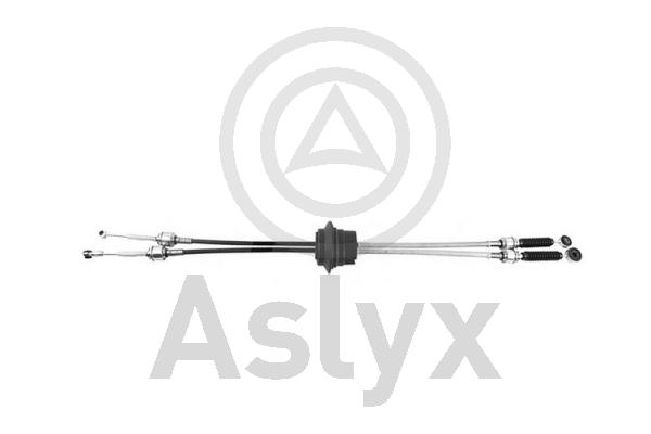 Трос механическая коробка передач ASLYX AS-204557