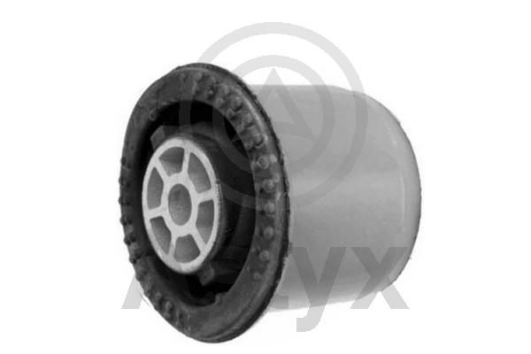 Втулка балка моста ASLYX AS-203407