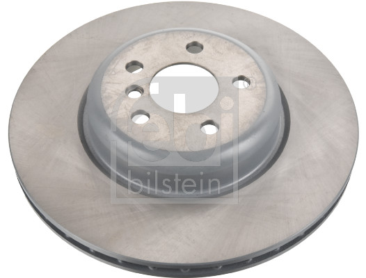 Тормозной диск FEBI BILSTEIN 171450
