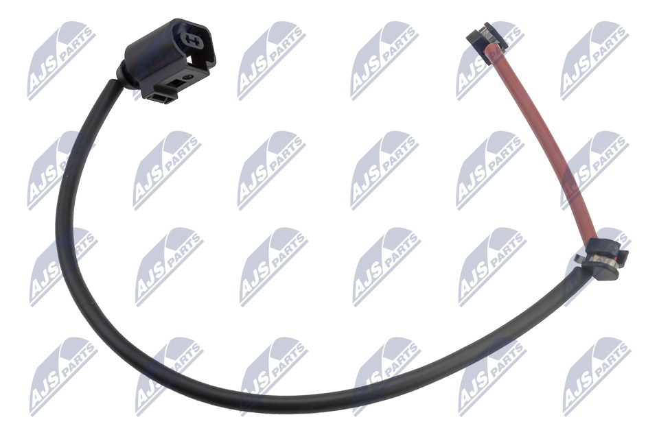 Сигнализатор износ тормозных колодок NTY HCZ-VW-012