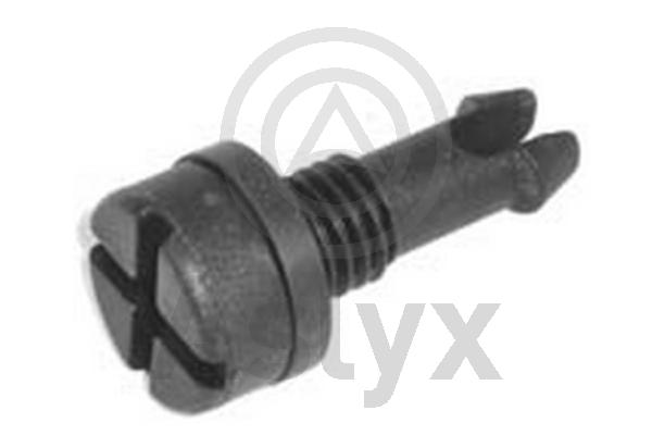 Болт пробка радиатора ASLYX AS-535504