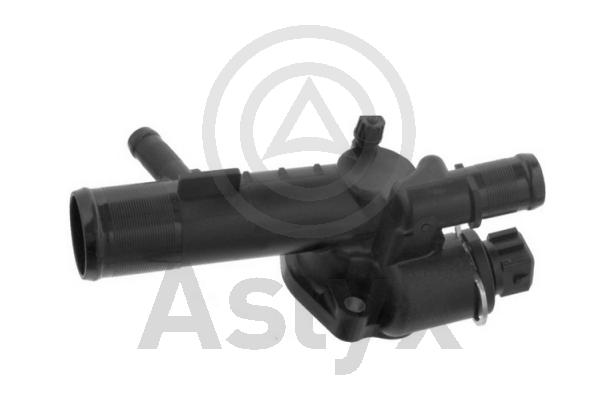 Фланец охлаждающей жидкости ASLYX AS-201395